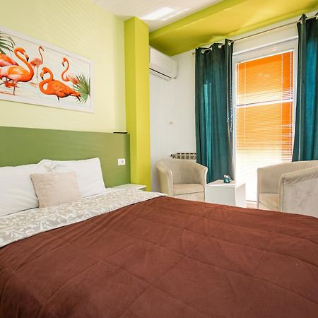 Kalanj Apartmani I Sobe Belgrade Extérieur photo