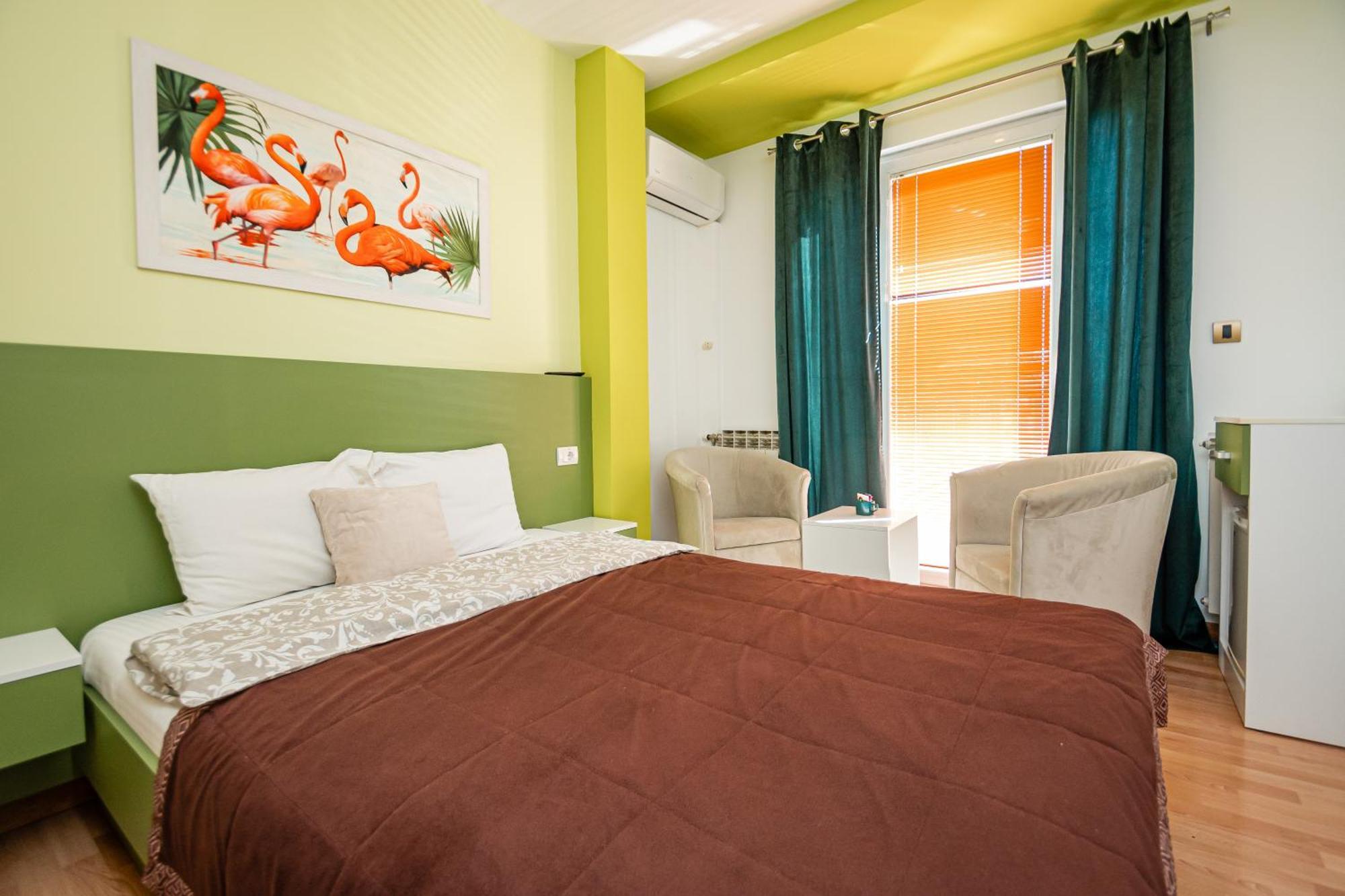 Kalanj Apartmani I Sobe Belgrade Extérieur photo