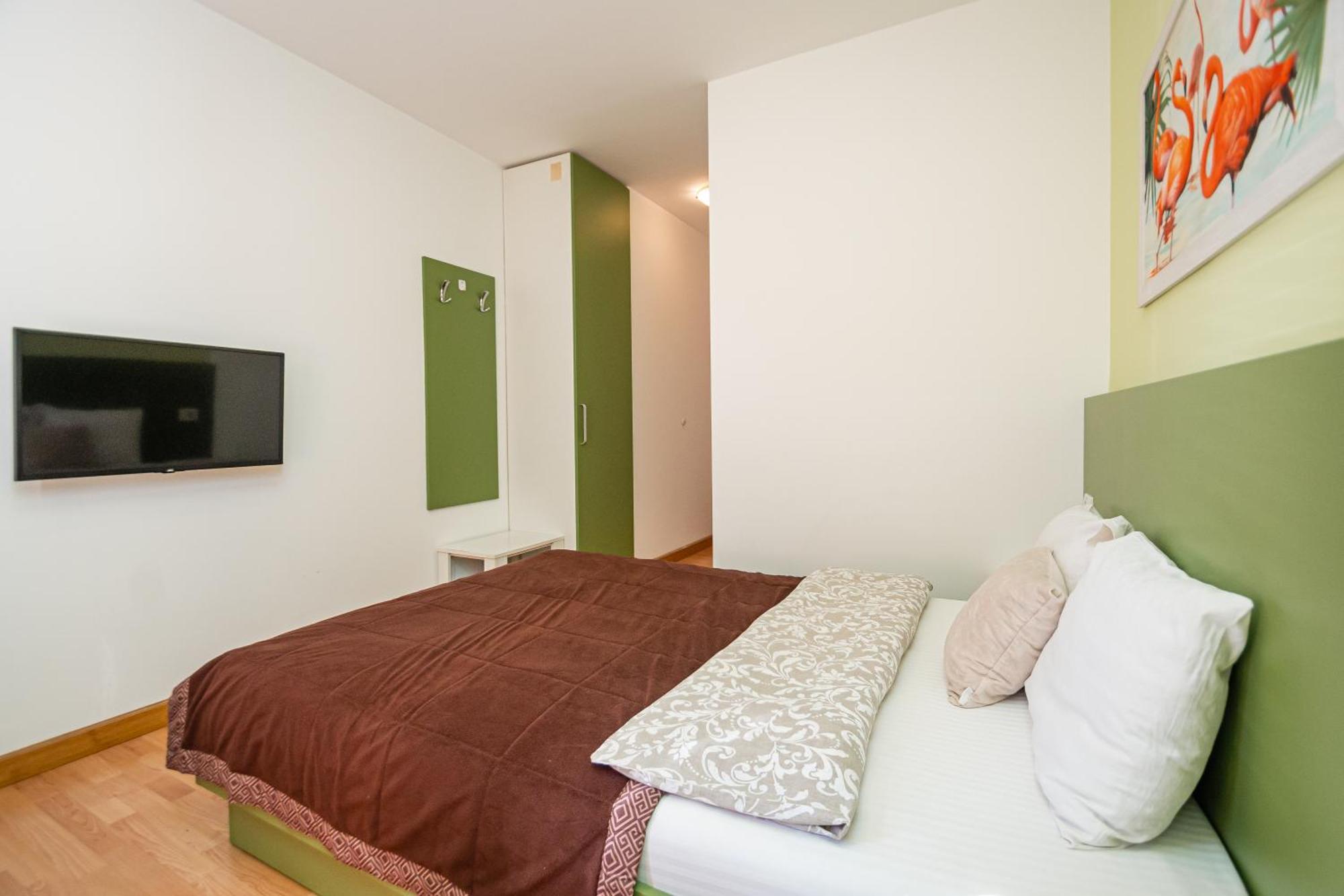 Kalanj Apartmani I Sobe Belgrade Extérieur photo