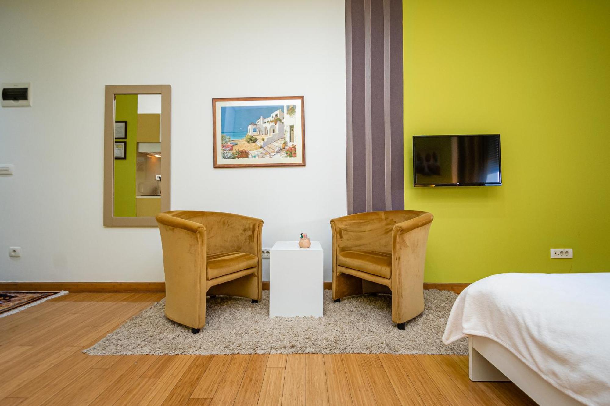 Kalanj Apartmani I Sobe Belgrade Extérieur photo