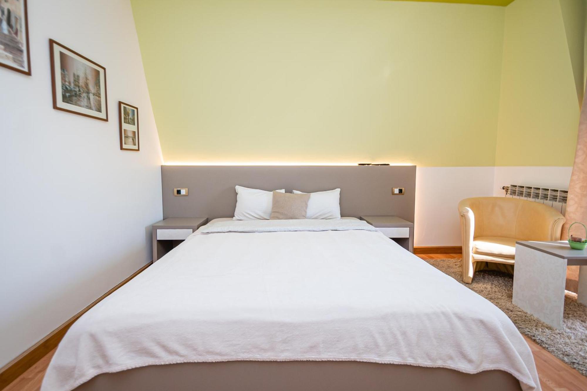 Kalanj Apartmani I Sobe Belgrade Extérieur photo