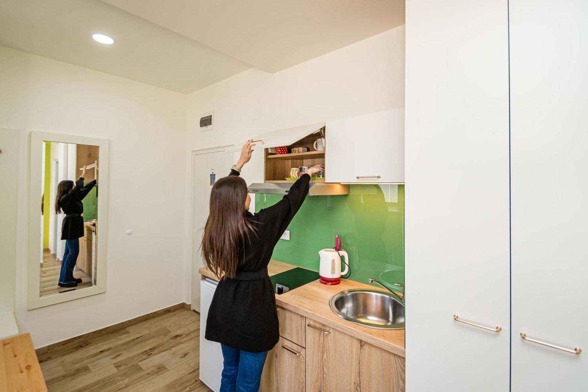 Kalanj Apartmani I Sobe Belgrade Extérieur photo