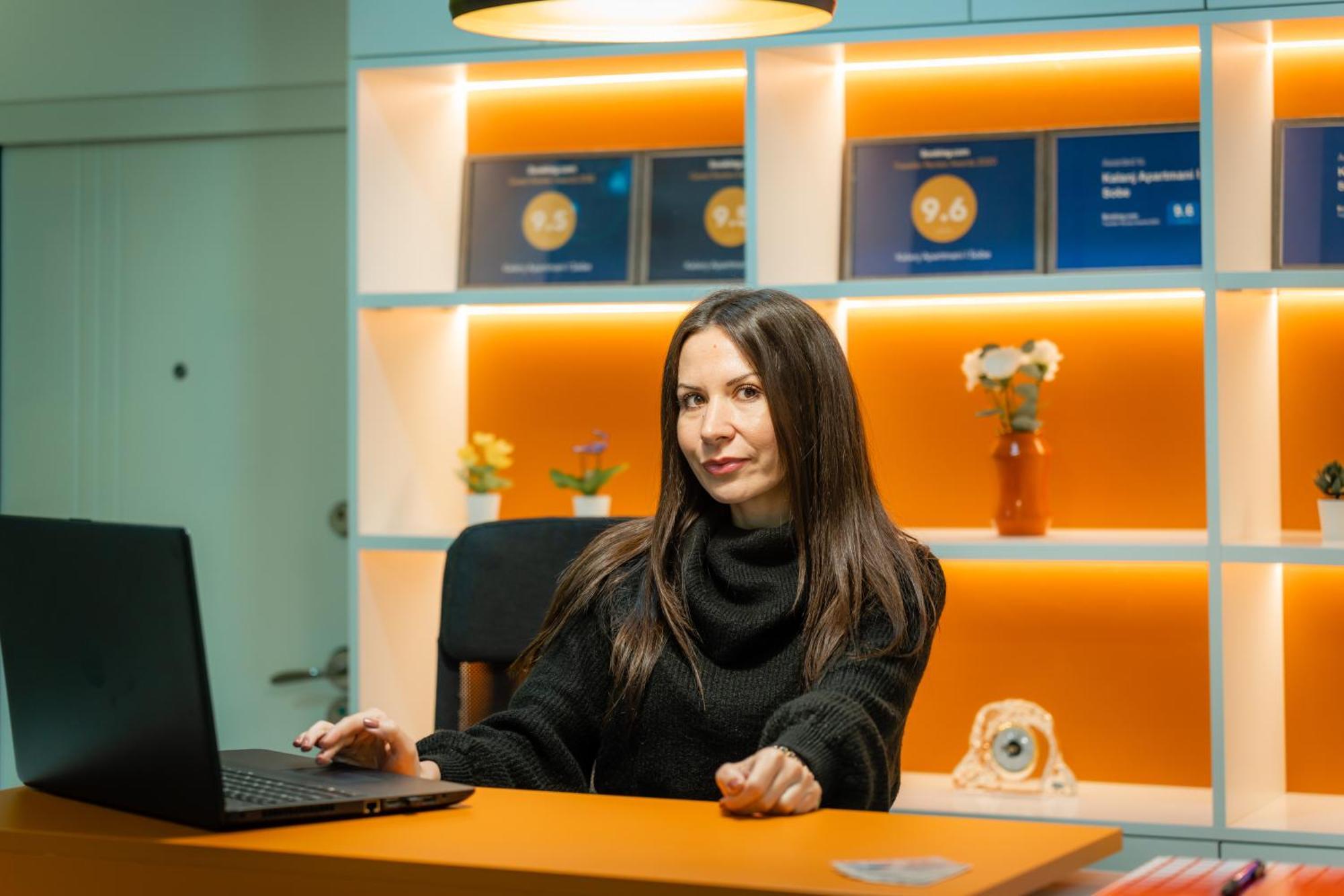 Kalanj Apartmani I Sobe Belgrade Extérieur photo
