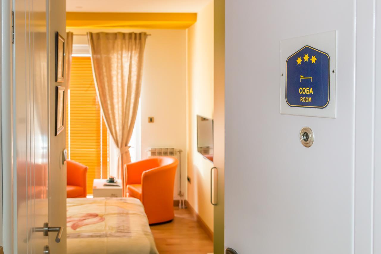 Kalanj Apartmani I Sobe Belgrade Extérieur photo