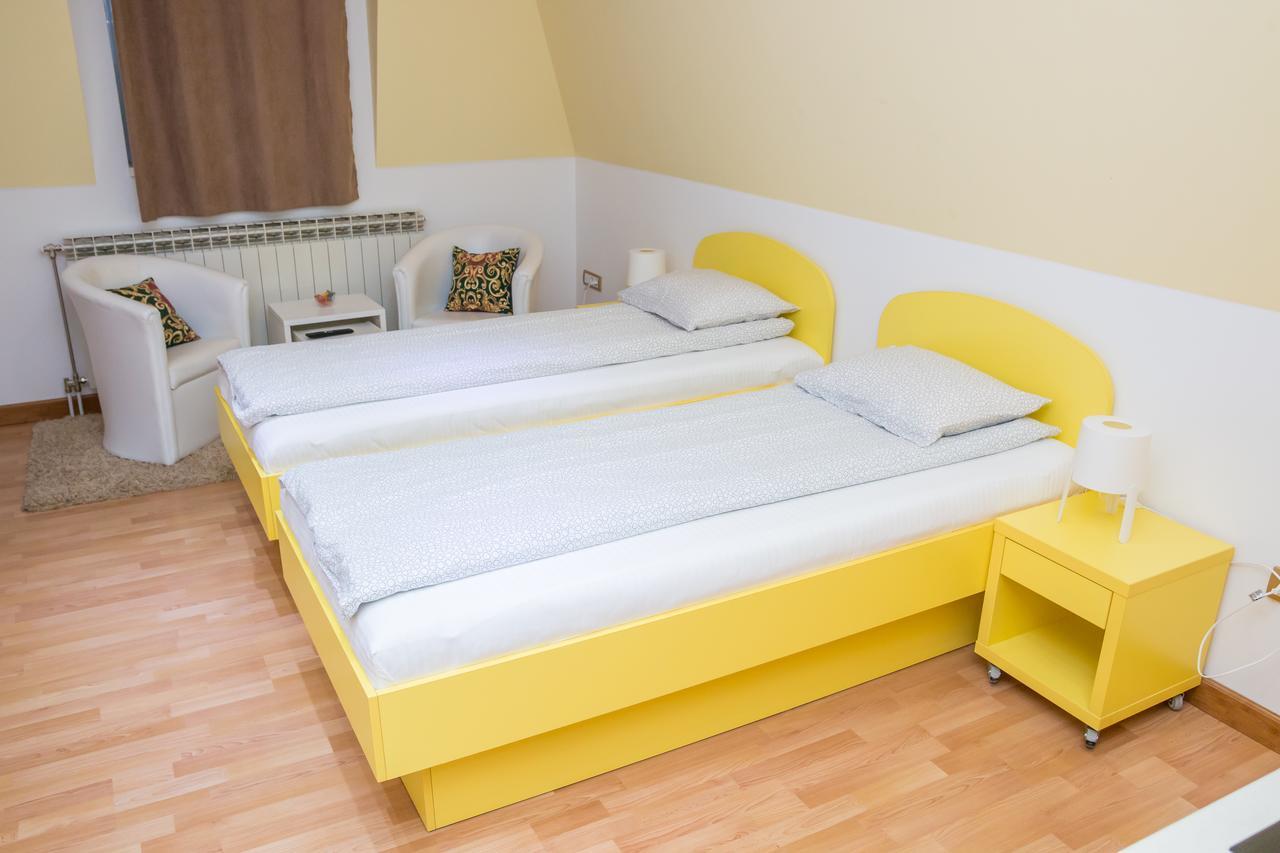 Kalanj Apartmani I Sobe Belgrade Extérieur photo