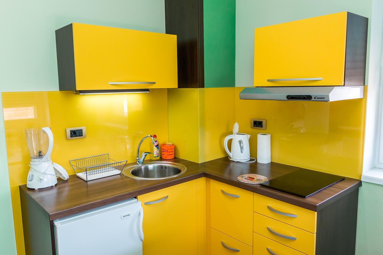 Kalanj Apartmani I Sobe Belgrade Extérieur photo