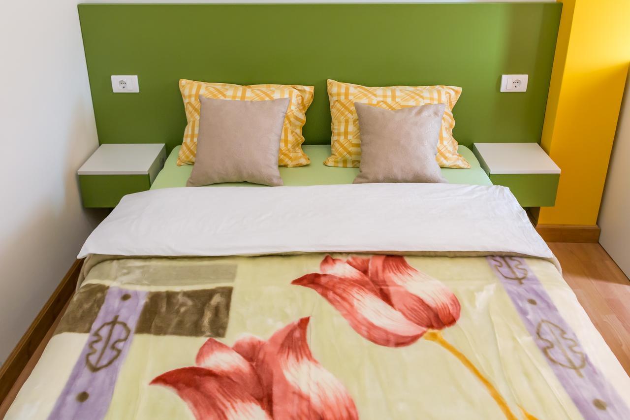 Kalanj Apartmani I Sobe Belgrade Extérieur photo