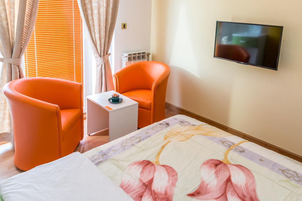 Kalanj Apartmani I Sobe Belgrade Extérieur photo