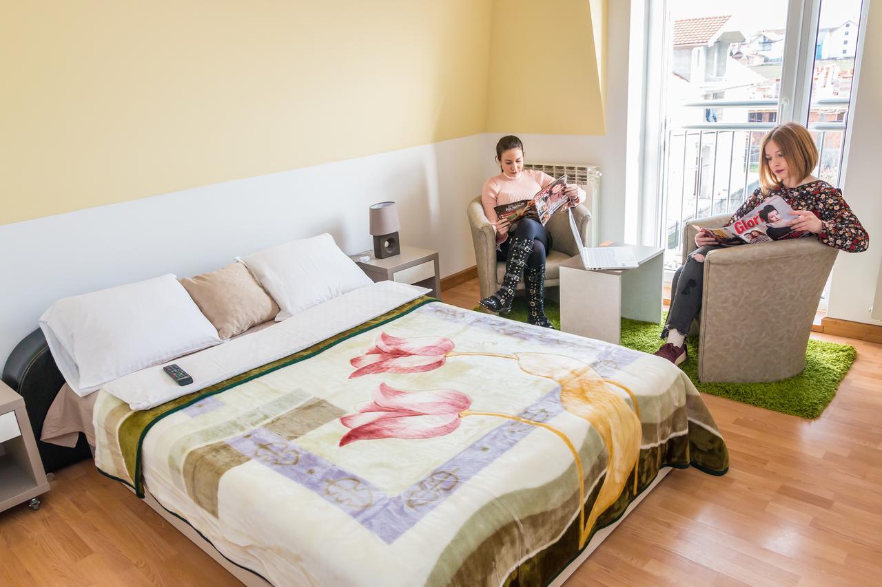 Kalanj Apartmani I Sobe Belgrade Extérieur photo