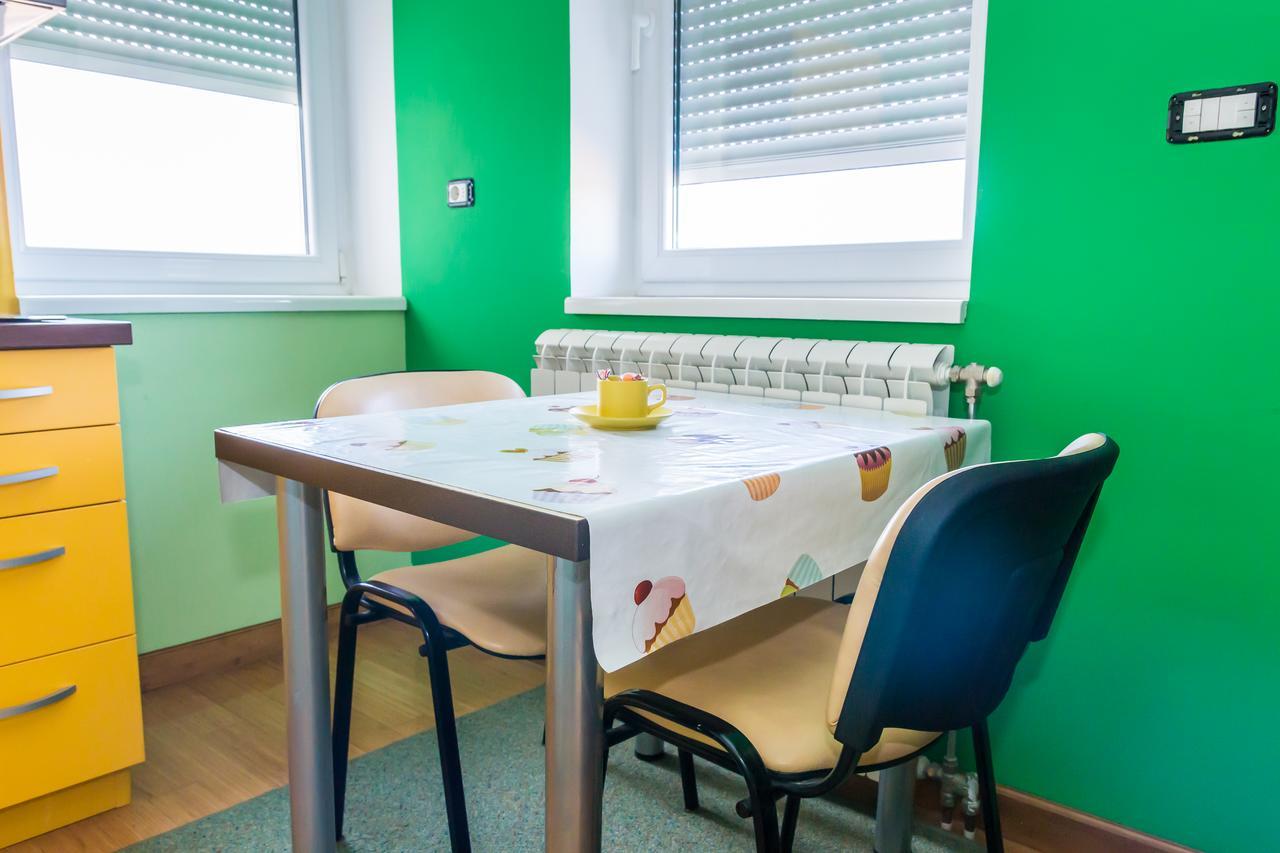 Kalanj Apartmani I Sobe Belgrade Extérieur photo