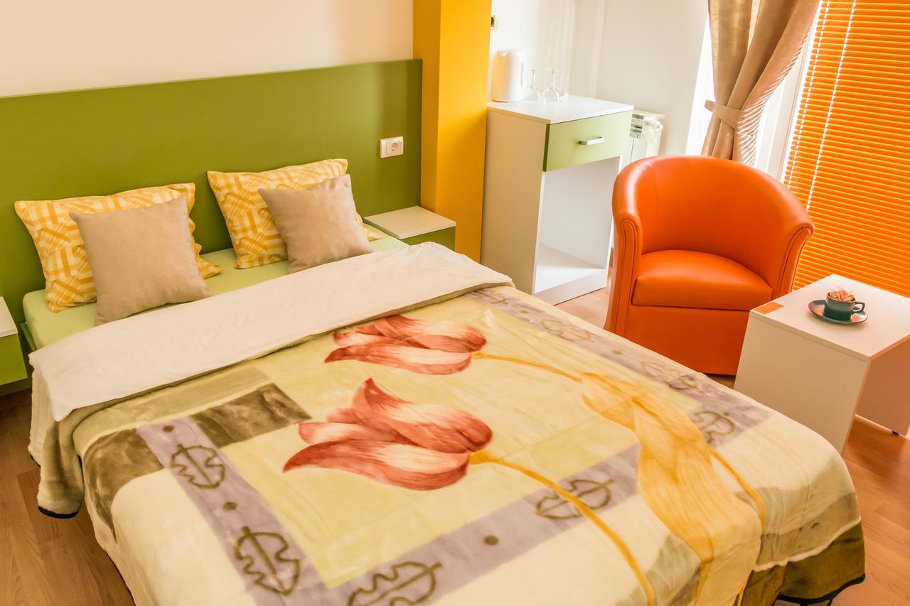 Kalanj Apartmani I Sobe Belgrade Extérieur photo