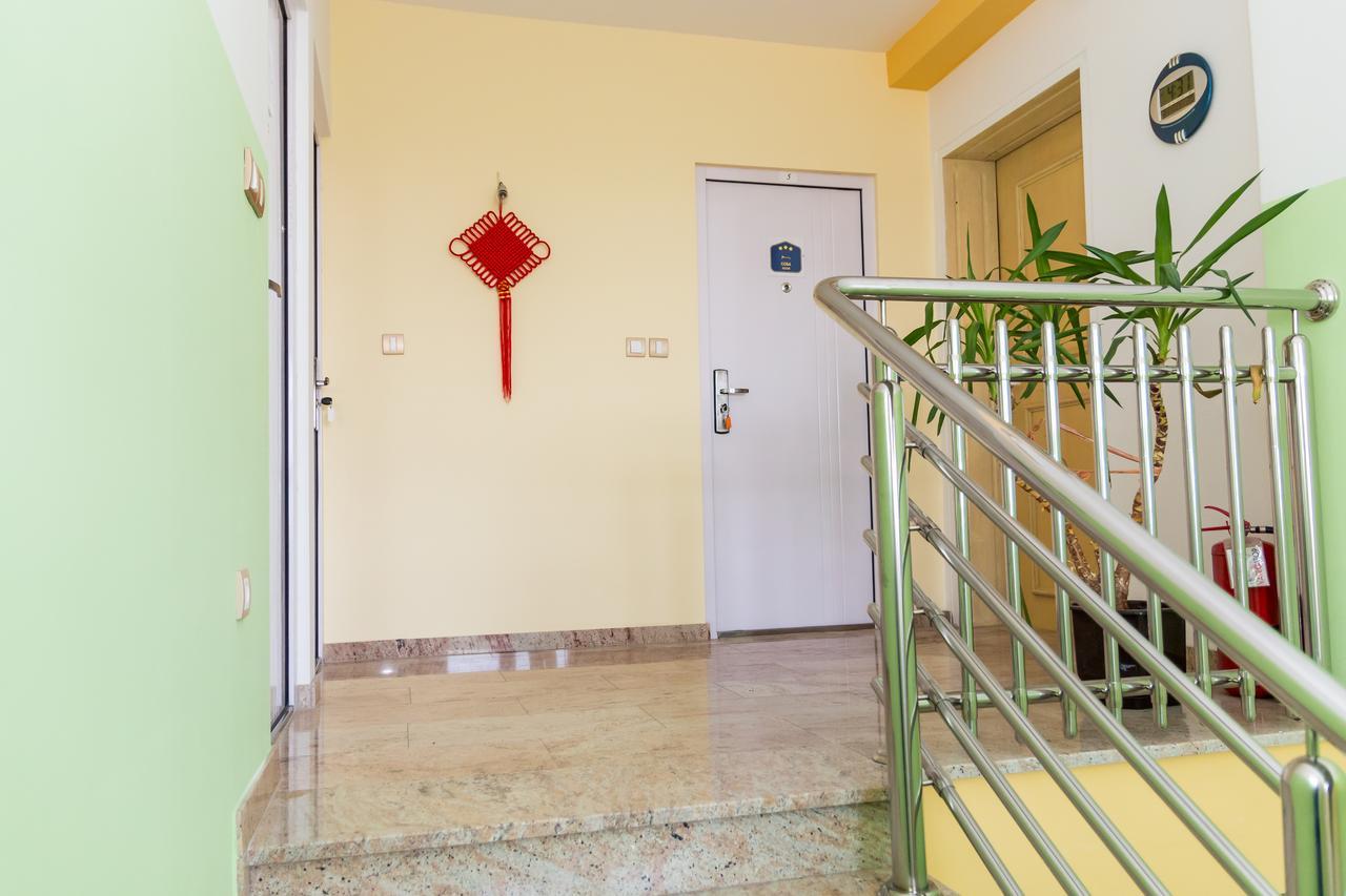 Kalanj Apartmani I Sobe Belgrade Extérieur photo