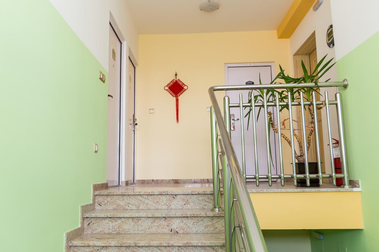 Kalanj Apartmani I Sobe Belgrade Extérieur photo