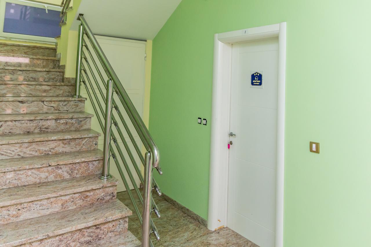 Kalanj Apartmani I Sobe Belgrade Extérieur photo