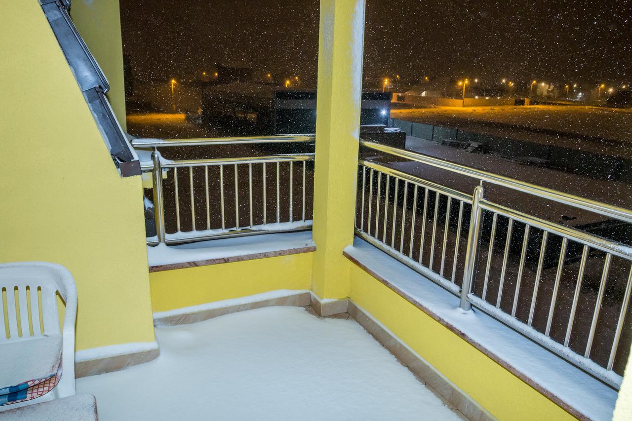 Kalanj Apartmani I Sobe Belgrade Extérieur photo