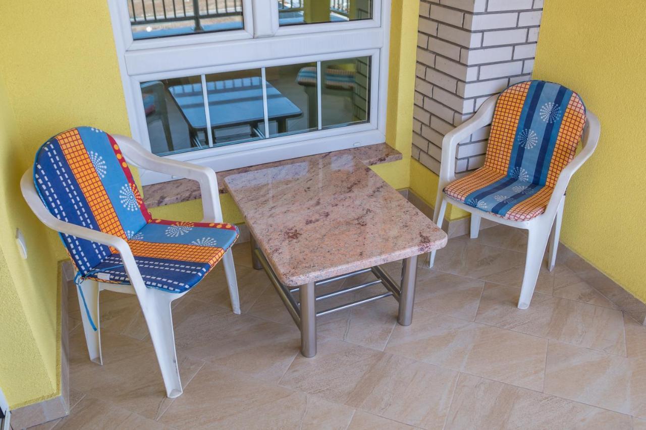 Kalanj Apartmani I Sobe Belgrade Extérieur photo