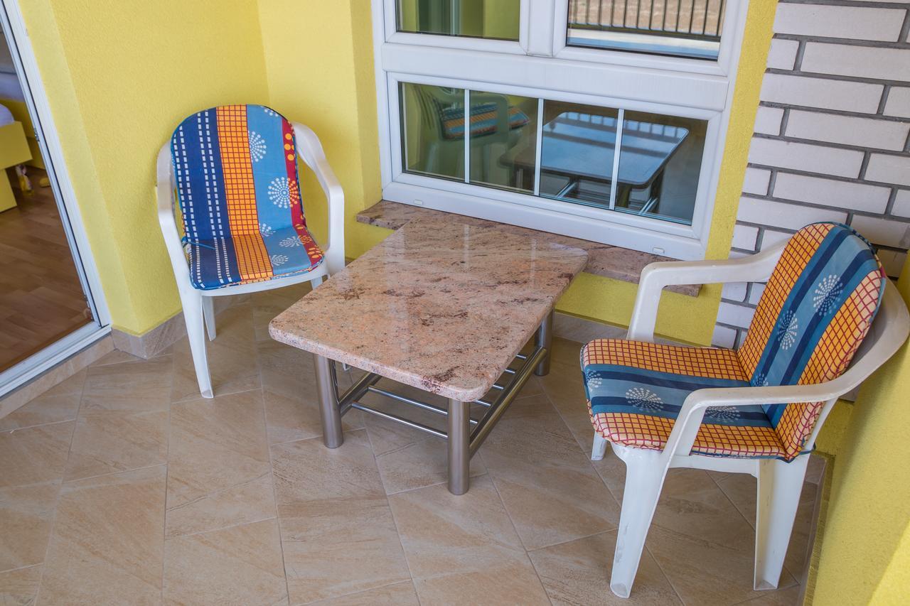 Kalanj Apartmani I Sobe Belgrade Extérieur photo
